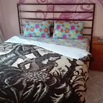 Apartment On 4Th Floor With A Huge Balcony! 10 Min Away From Metro!